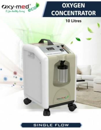 Oxygen Concentrator 10 Ltrs